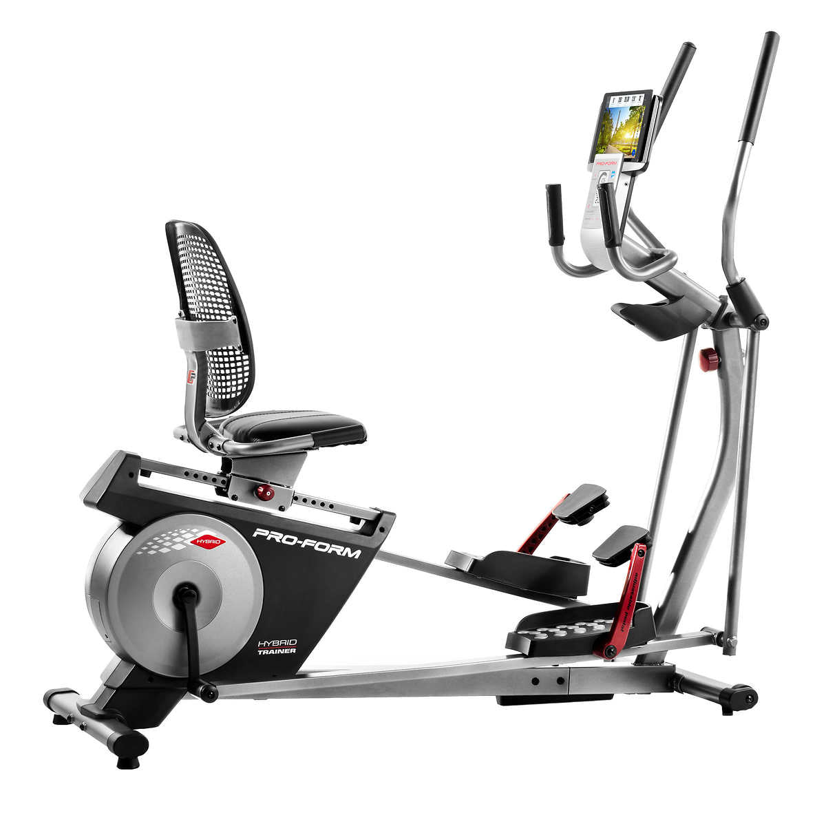 ProForm Hybrid XT Elite Trainer
