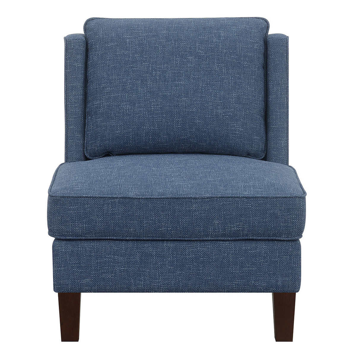 Shyanne Fabric Accent Chair