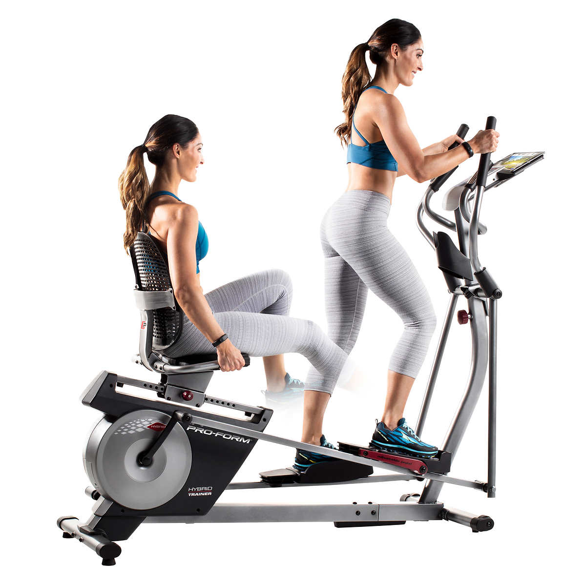 ProForm Hybrid XT Elite Trainer