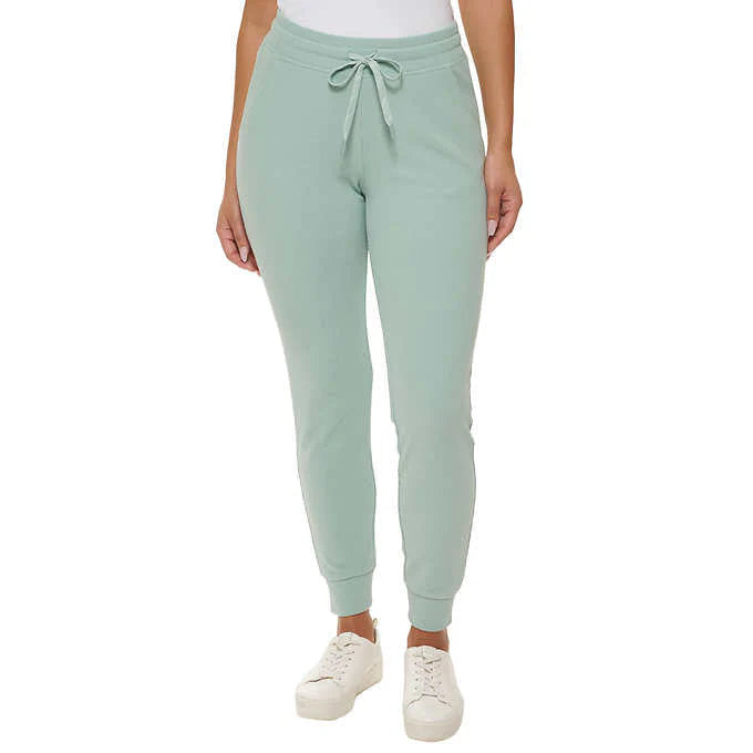 Marc New York Ladies' Ribbed Jogger