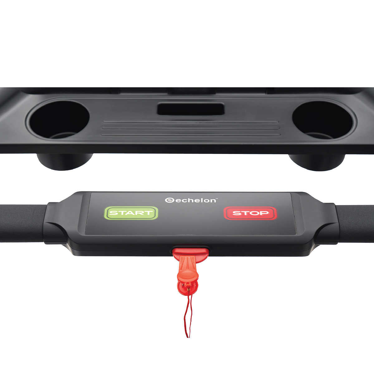 Echelon Stride 4S+ Treadmill