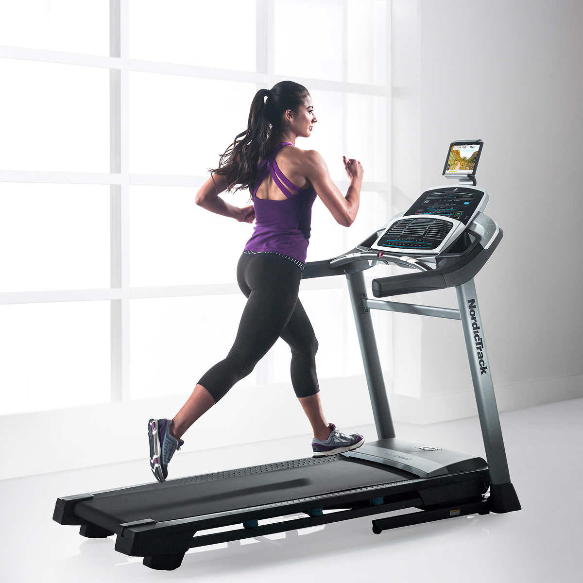 NordicTrack Z 1300i Treadmill