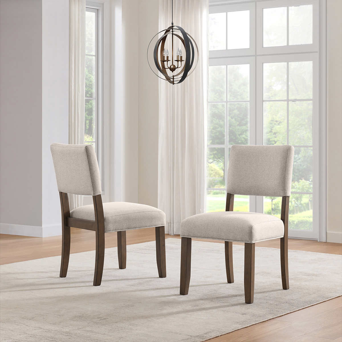 Thomasville LaSalle 9-piece Dining Set