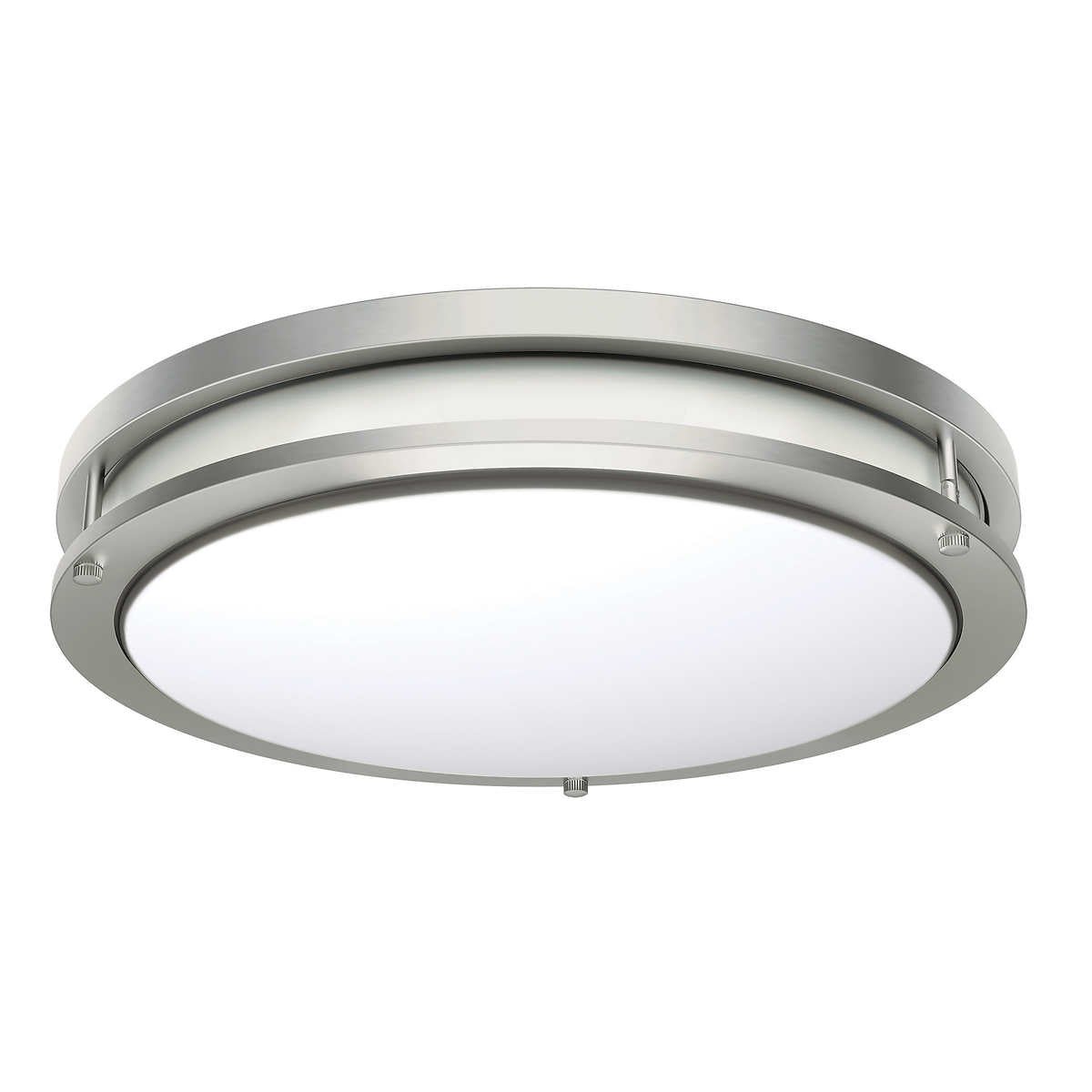 Energetic Lighting 14" LED Flush Mount Fixture