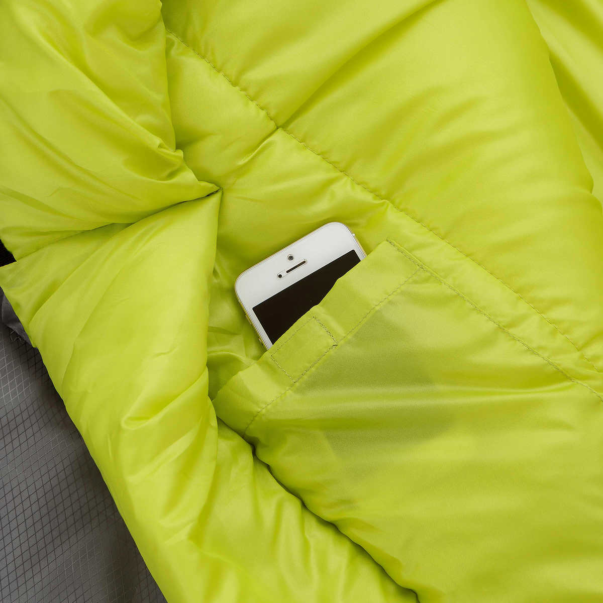 Core 30 Degree Hybrid Sleeping Bag