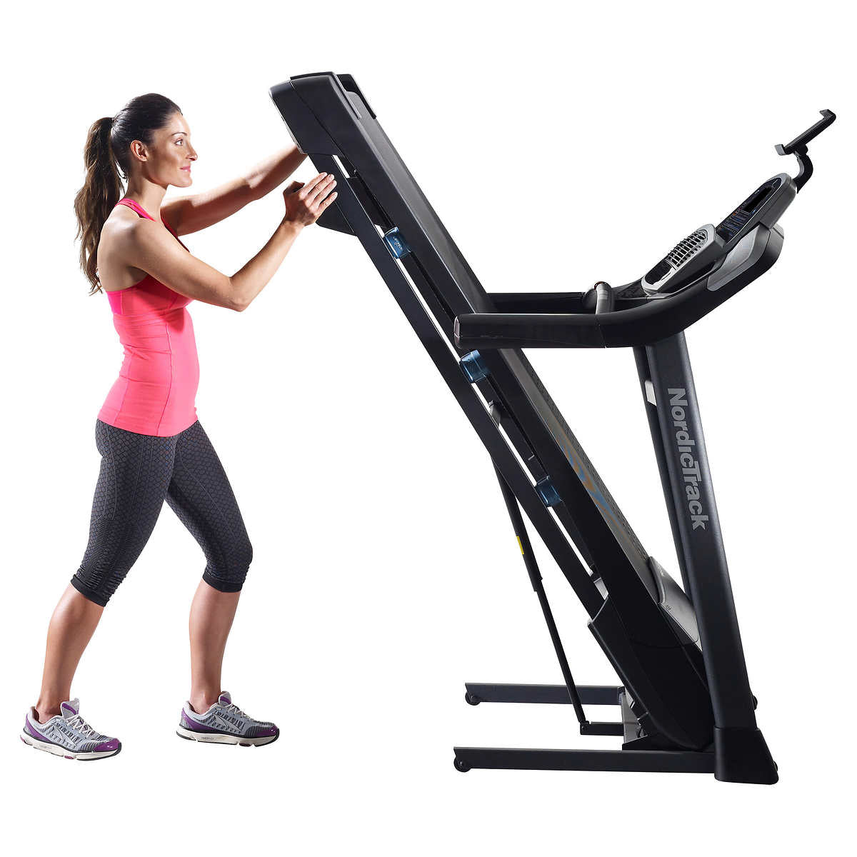 NordicTrack Z 1300i Treadmill