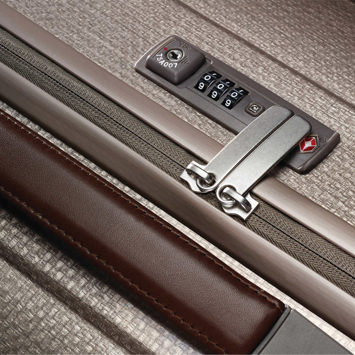 Hartmann Global Carry-On Spinner