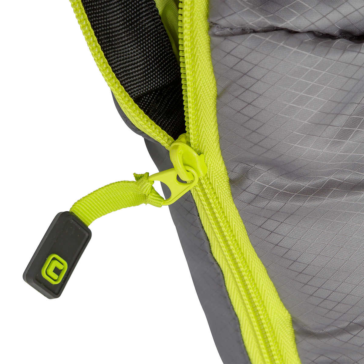 Core 30 Degree Hybrid Sleeping Bag