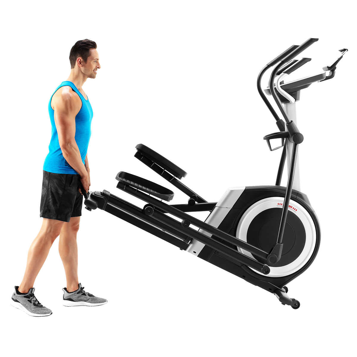 ProForm Coachlink E9.0 Elliptical