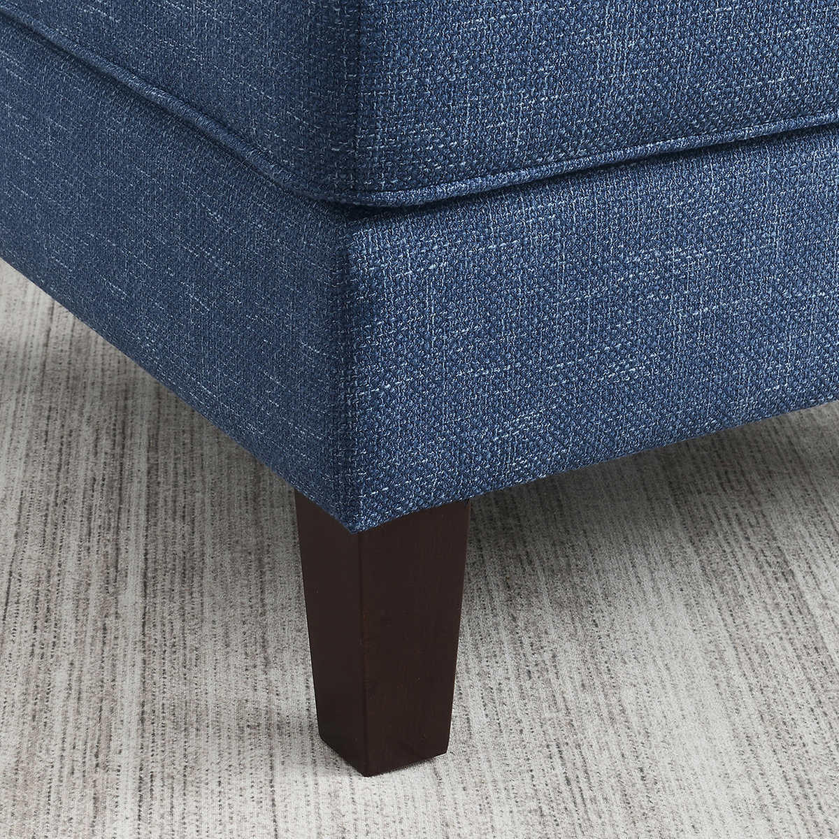 Shyanne Fabric Accent Chair