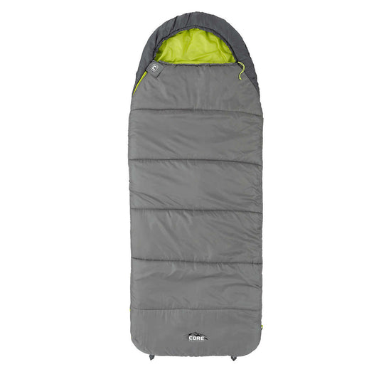 Core 30 Degree Hybrid Sleeping Bag