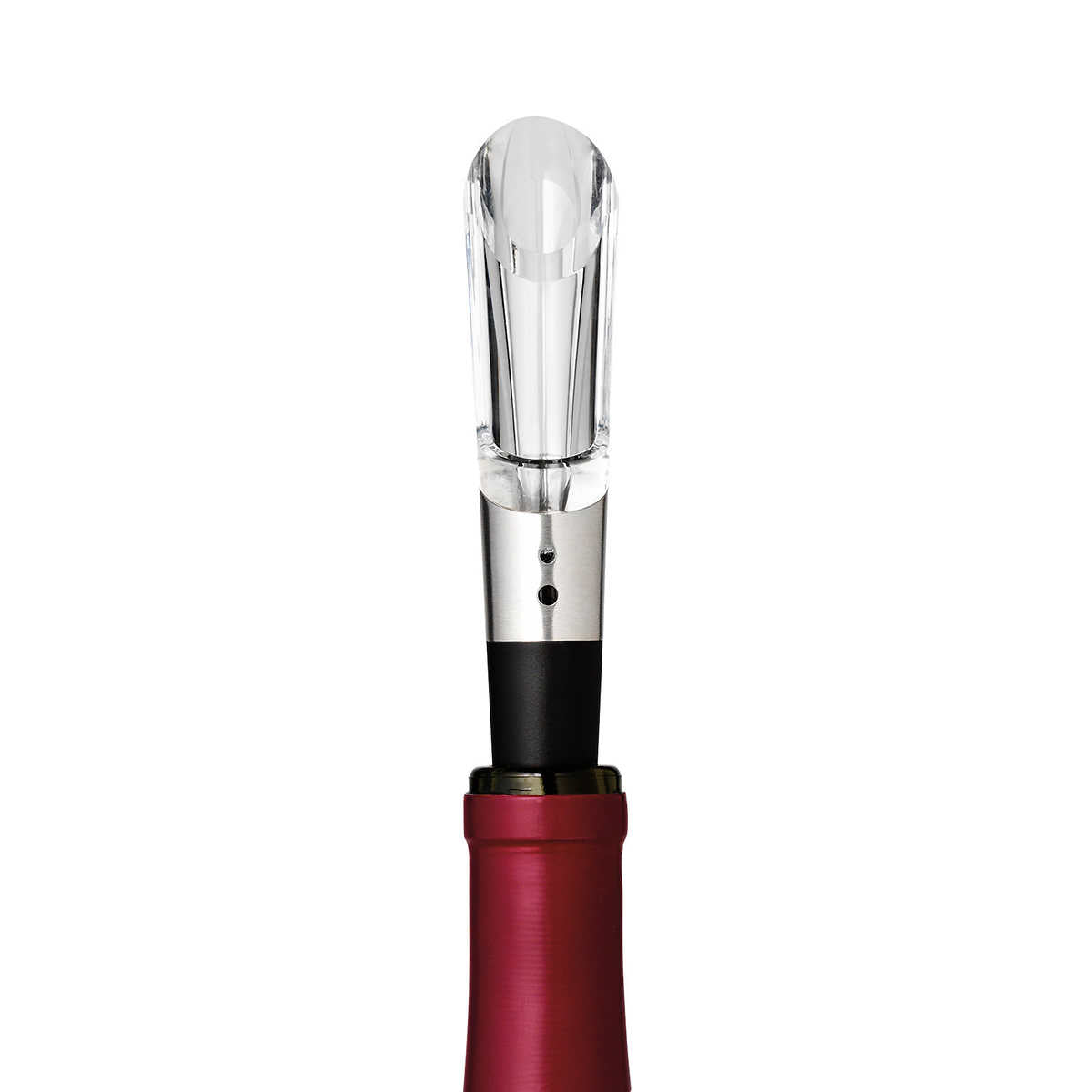 Rabbit Electric Wine Opener Set, 8-piece