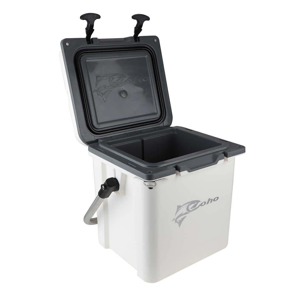 COHO 24 Quart Injection Molded Cooler