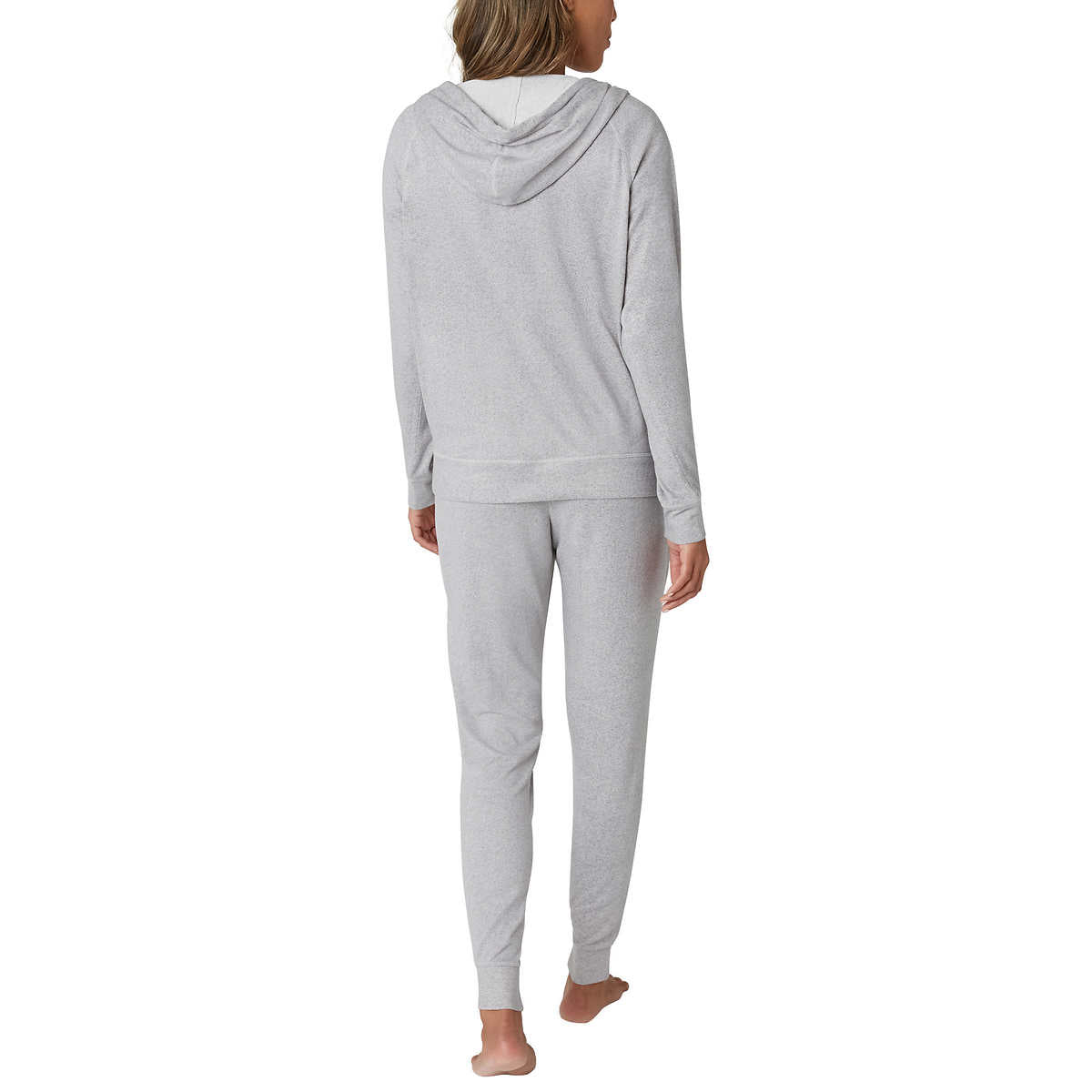 Eddie Bauer Ladies' 3-Piece Hacci Lounge Set