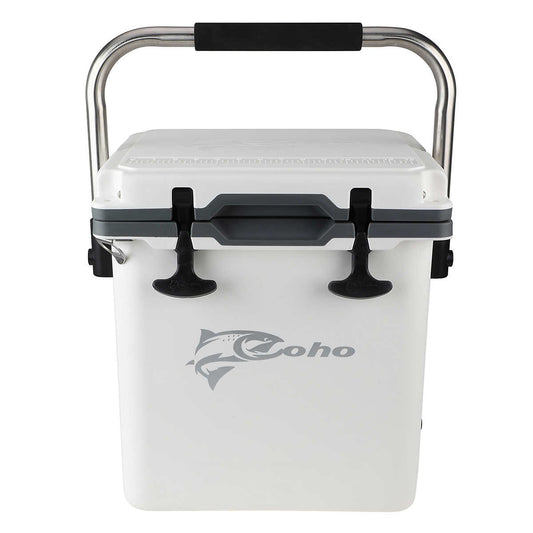 COHO 24 Quart Injection Molded Cooler