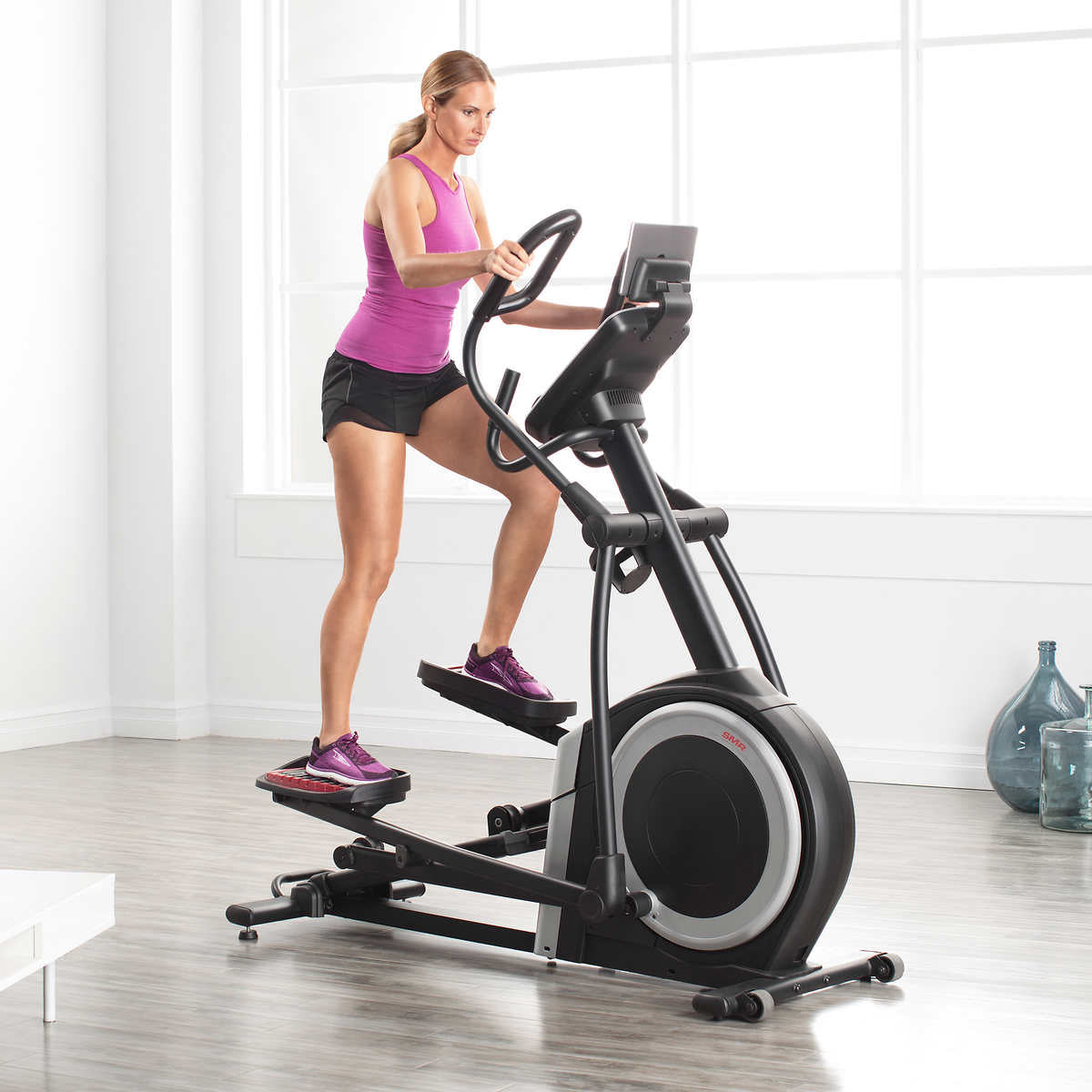 ProForm Coachlink E9.0 Elliptical