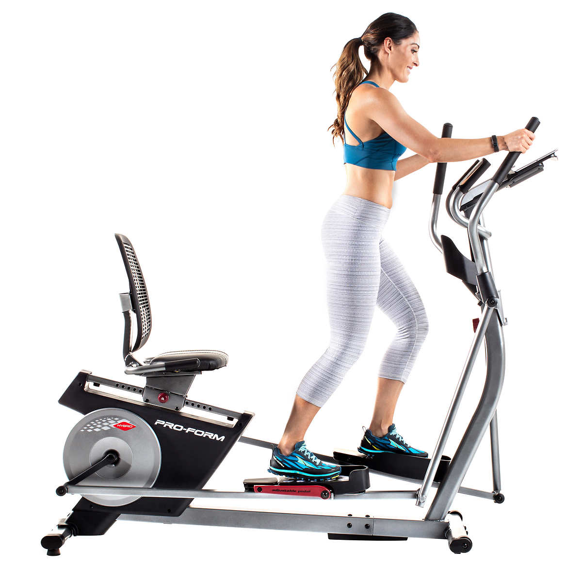 ProForm Hybrid XT Elite Trainer