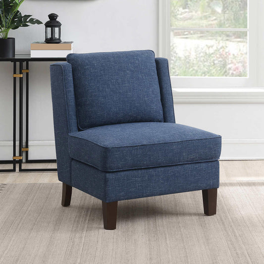 Shyanne Fabric Accent Chair