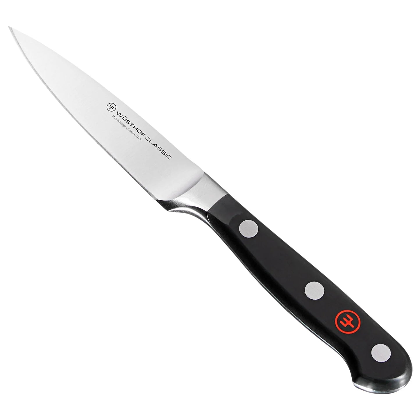 Wusthof Classic Chef’s and Paring Knife 2-piece Set