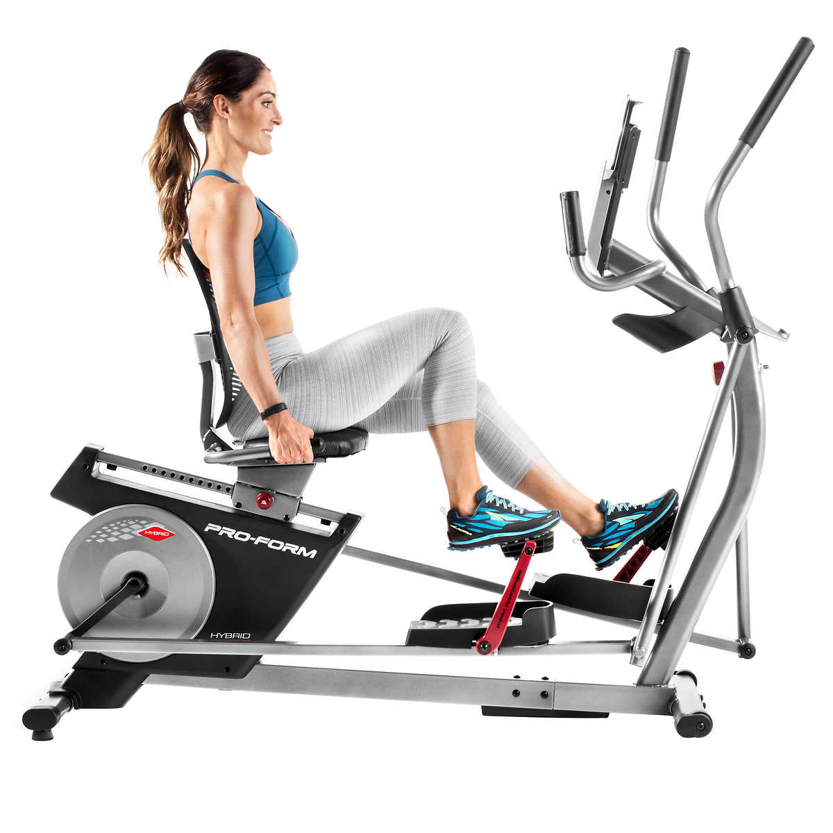 Pro Form. Mix ProForm Hybrid XT Elite Trainer – Costless Furnishings