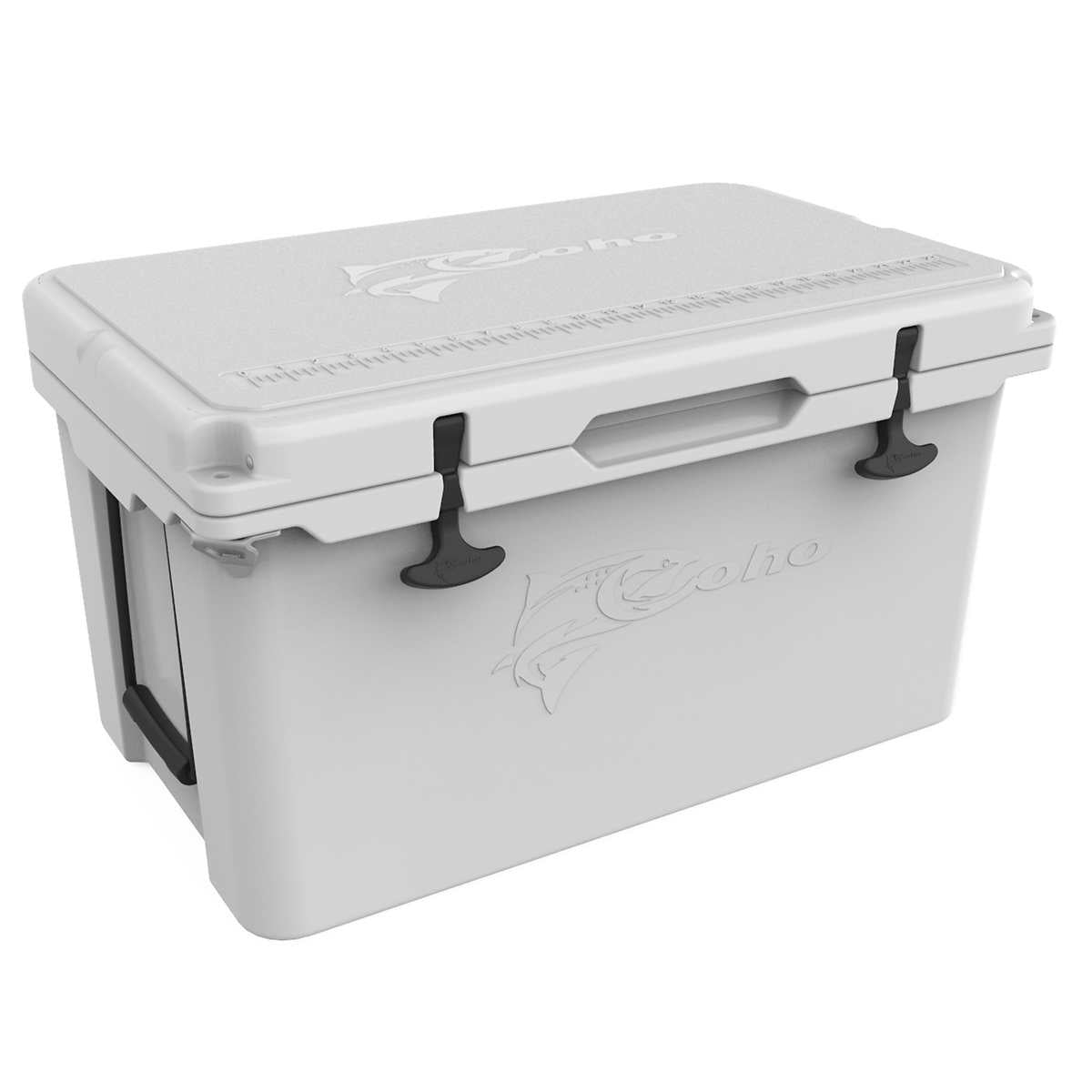 COHO 55 Quart Rotomolded Cooler