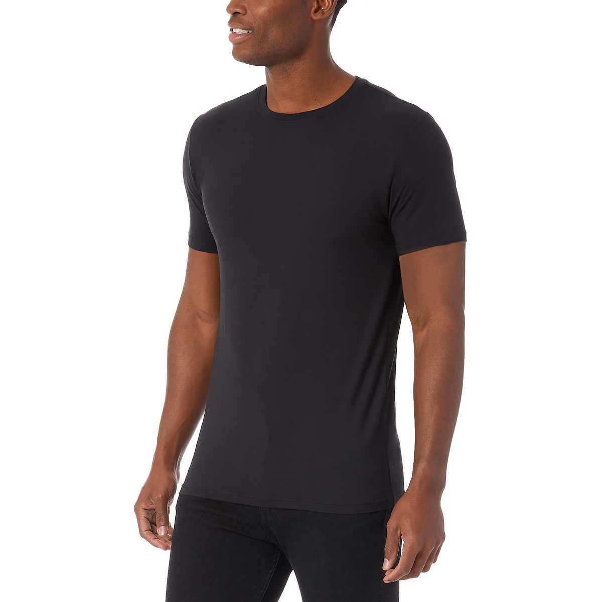 32 Degrees Men's Cool Tee, 3-pack