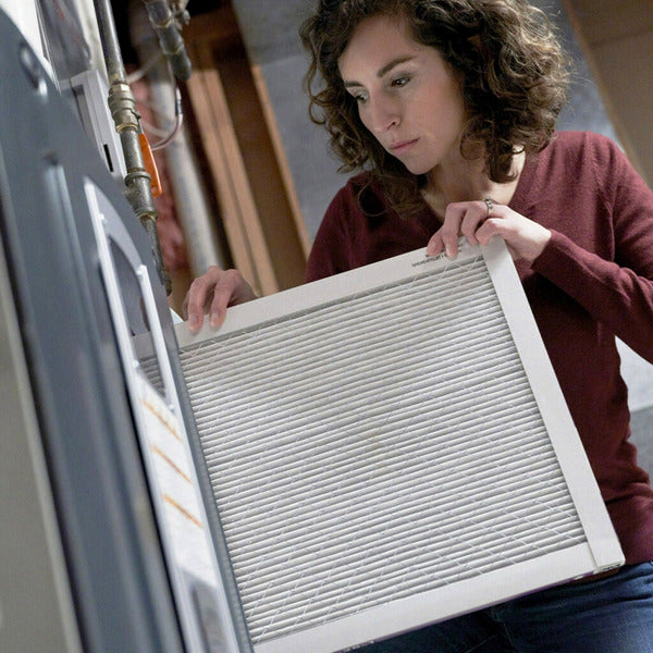Filtrete Air Filter 1”, MPR 2500 MERV 14, 14 x 20 x 1, 4-pack — image 3