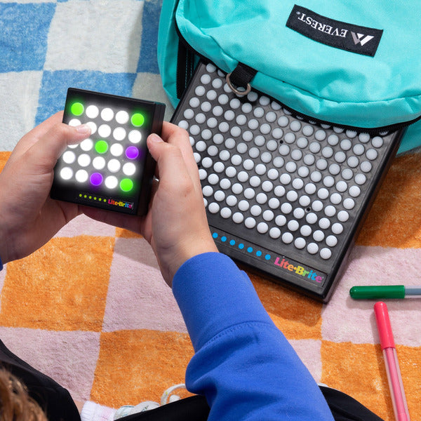Lite-Brite Touch XL & Mini Touch Combo Pack — image 2