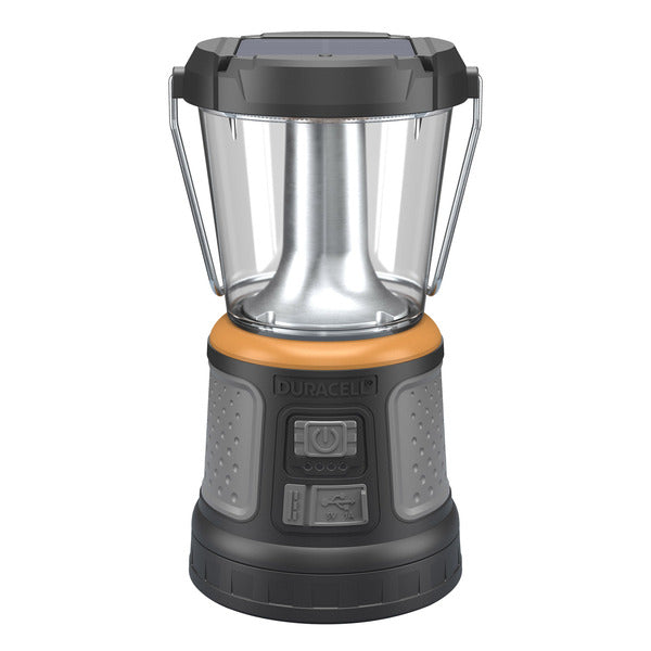 Duracell 2000 Lumen Tri-power Lantern — image 1