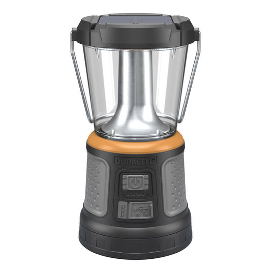 Duracell 2000 Lumen Tri-power Lantern — image 1