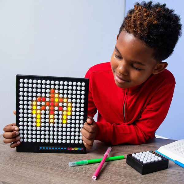 Lite-Brite Touch XL & Mini Touch Combo Pack — image 3