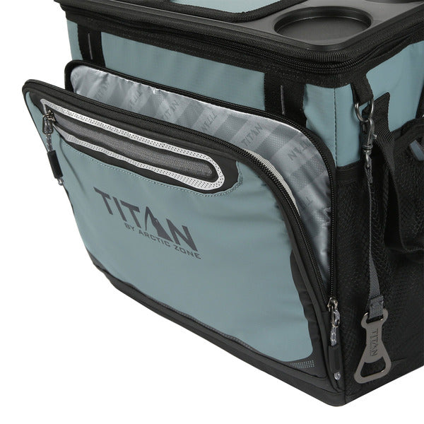 Titan 40-can Collapsible Cooler — image 3
