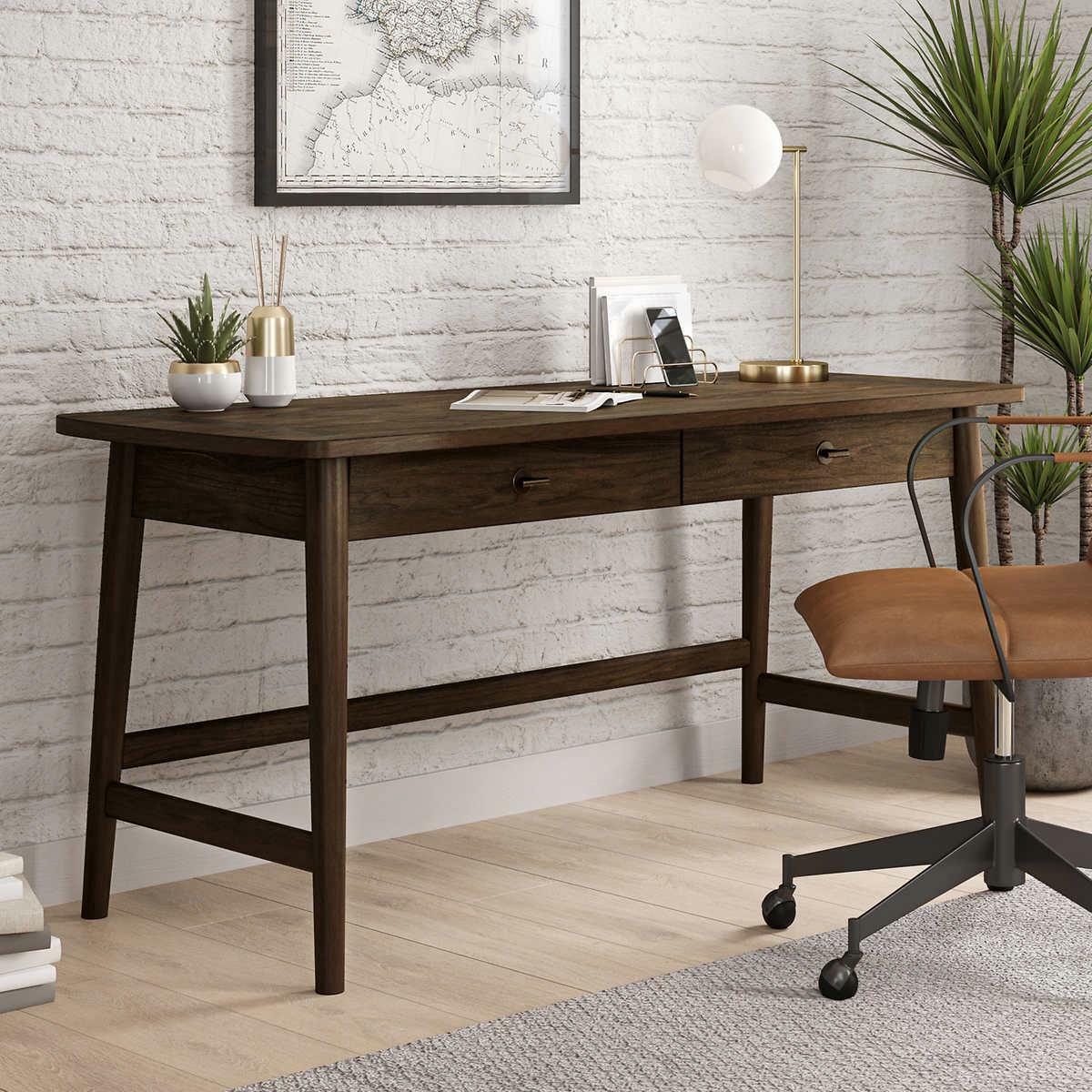 Isabel 62” Writing Desk