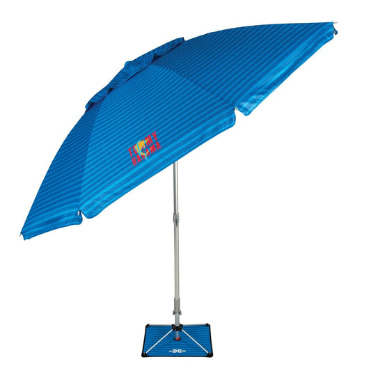 Tommy Bahama Beach Umbrella 2.4M