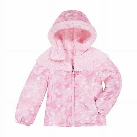 Gerry Kids' Systems Jacket, Pink