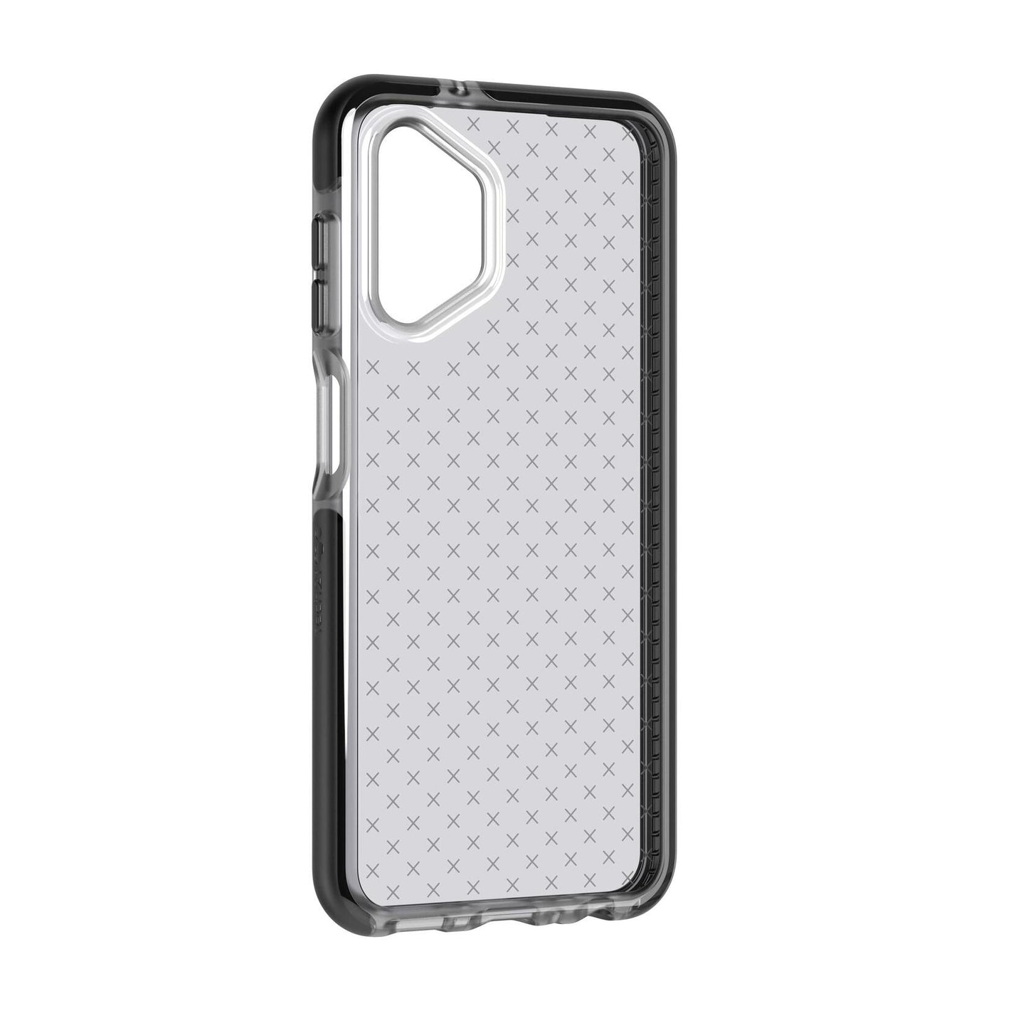 Evo Check - Samsung Galaxy A13 Case - Smokey Black