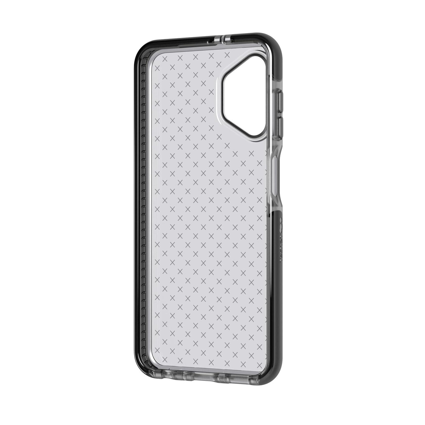 Evo Check - Samsung Galaxy A13 Case - Smokey Black