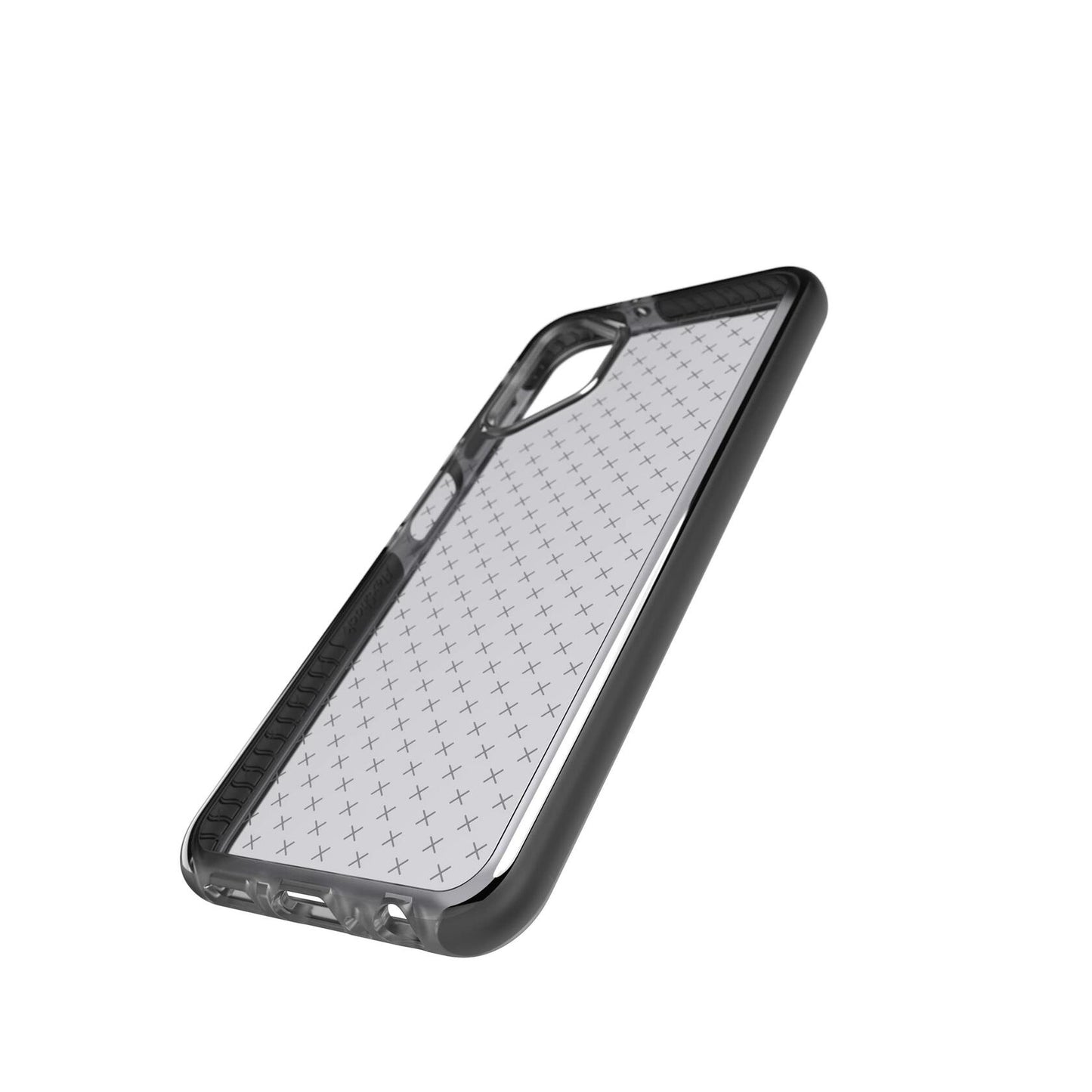 Evo Check - Samsung Galaxy A13 Case - Smokey Black