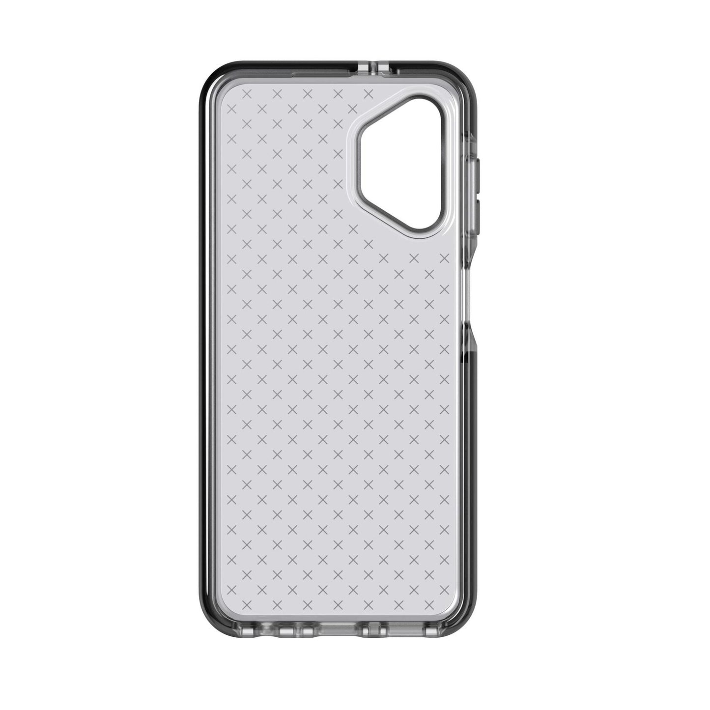 Evo Check - Samsung Galaxy A13 Case - Smokey Black