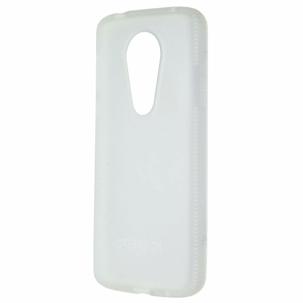 OtterBox Prefix Series Slim Case for Motorola Moto E5 Plus - Frost