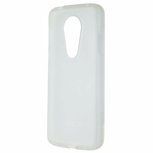 OtterBox Prefix Series Slim Case for Motorola Moto E5 Plus - Frost