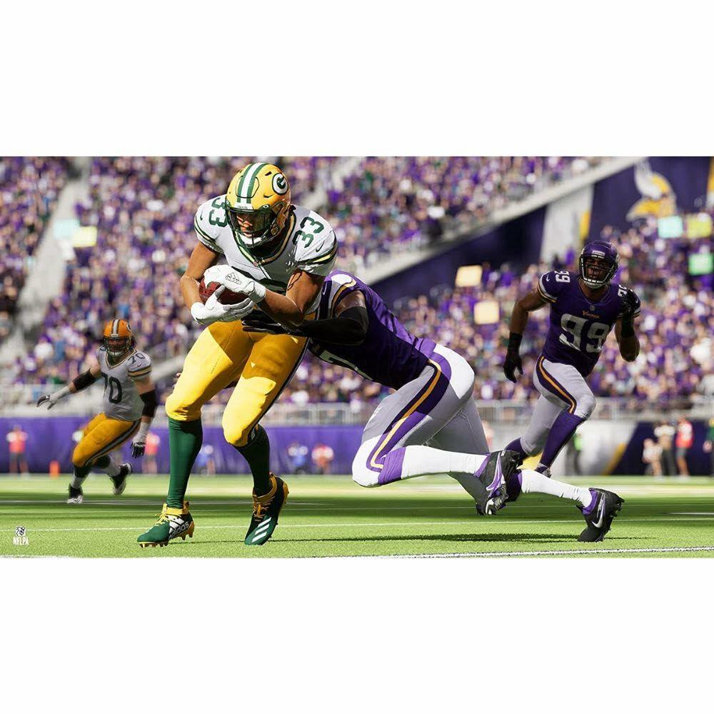 Madden NFL 22 - PlayStation 5