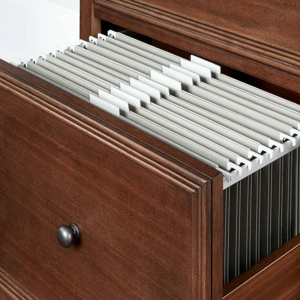 Home Decorators Collection Secretary Desk 60.24"X32"X15.7" Solid Wood+Doors+Drawers+Shelves