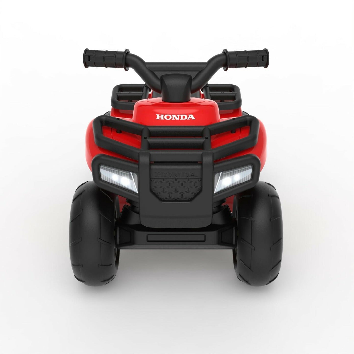 6V Honda Four Trax, Battery Powered Ride on