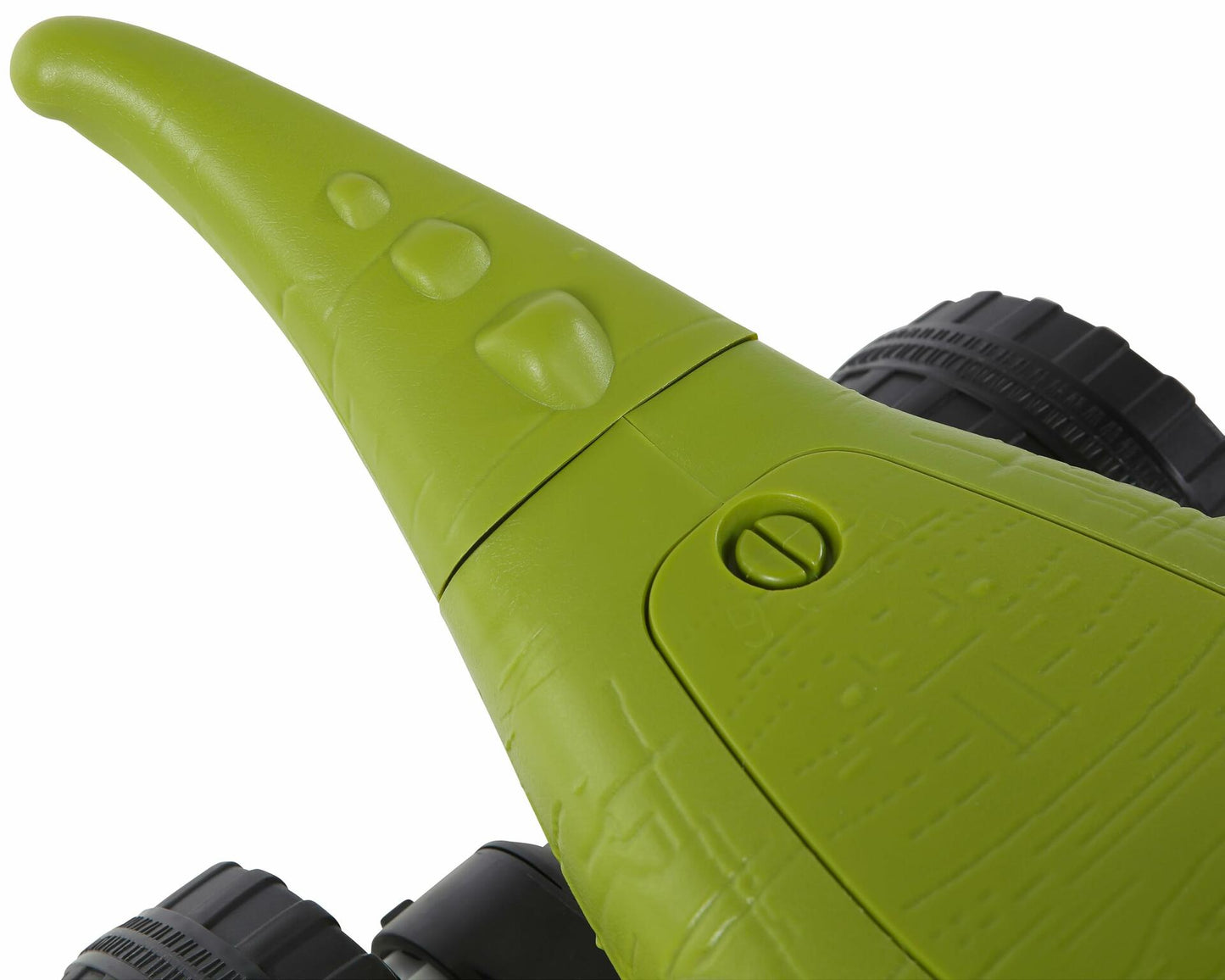 6V Jurassic World T-Rex Quad with Interactive Play Features