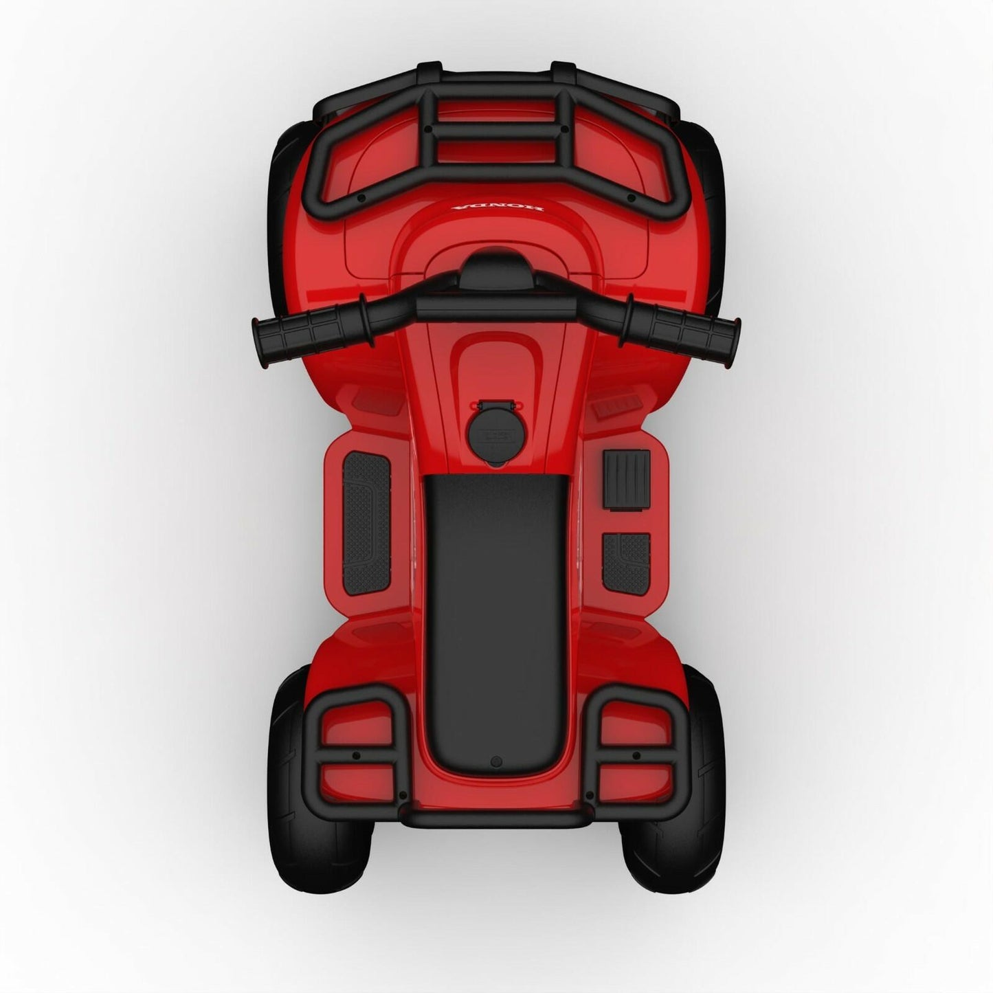 6V Honda Four Trax, Battery Powered Ride on