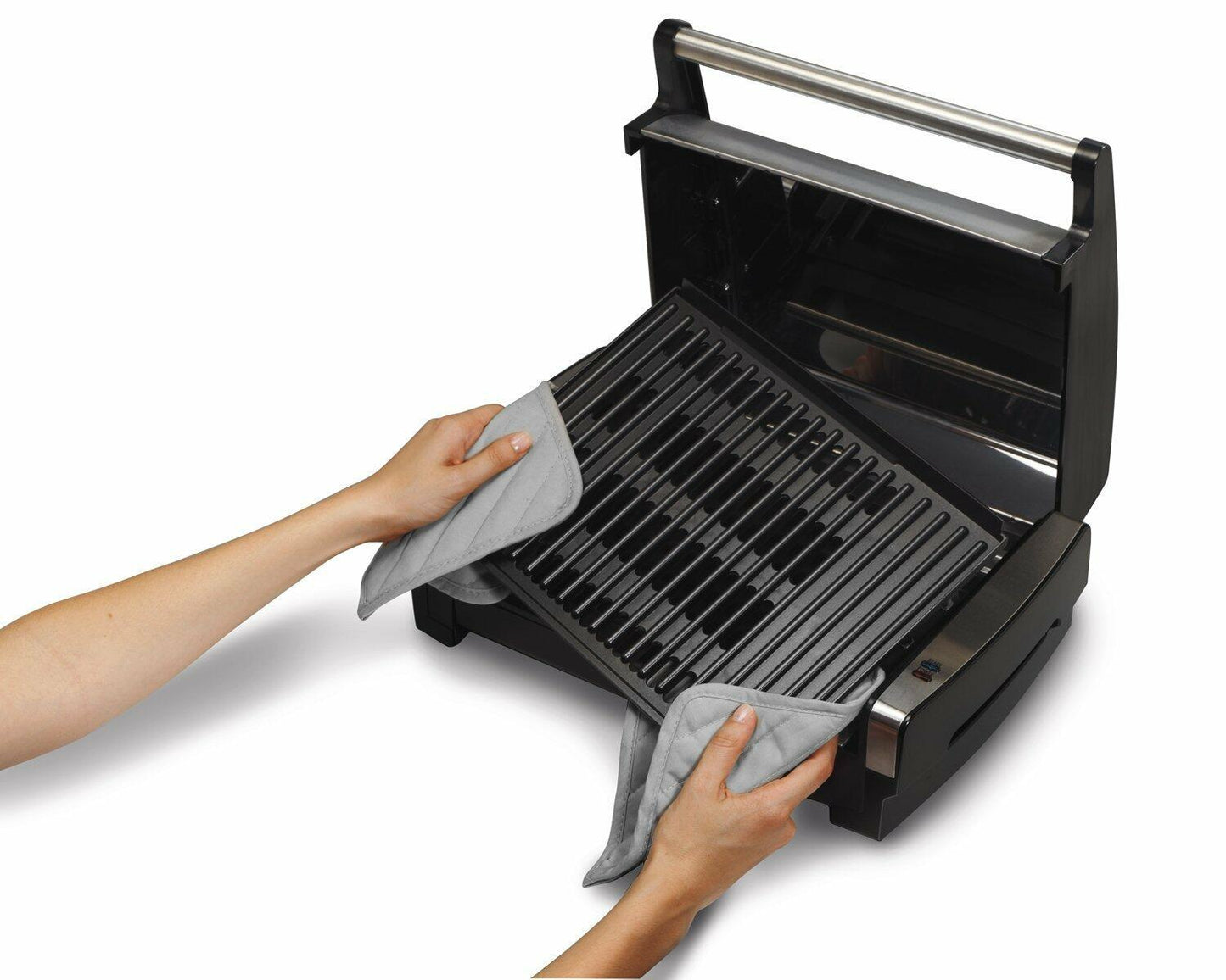 Hamilton Beach 25361 Indoor Grill