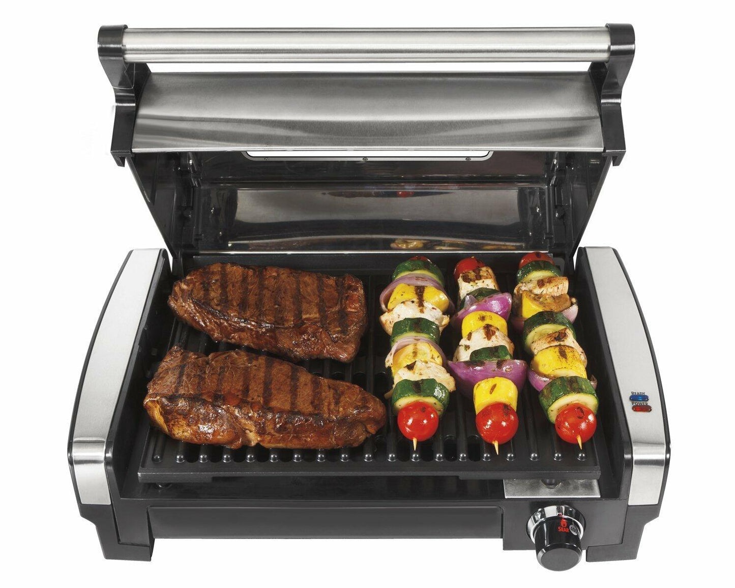Hamilton Beach 25361 Indoor Grill