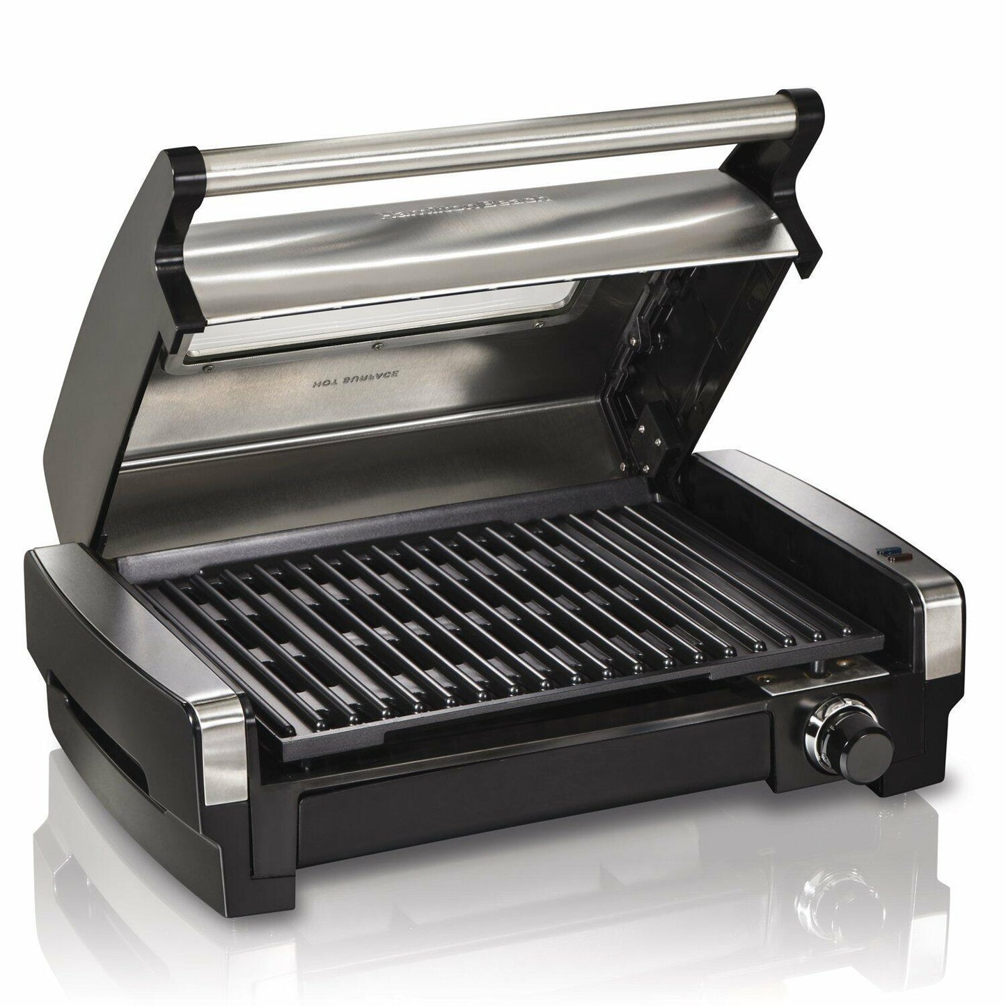 Hamilton Beach 25361 Indoor Grill