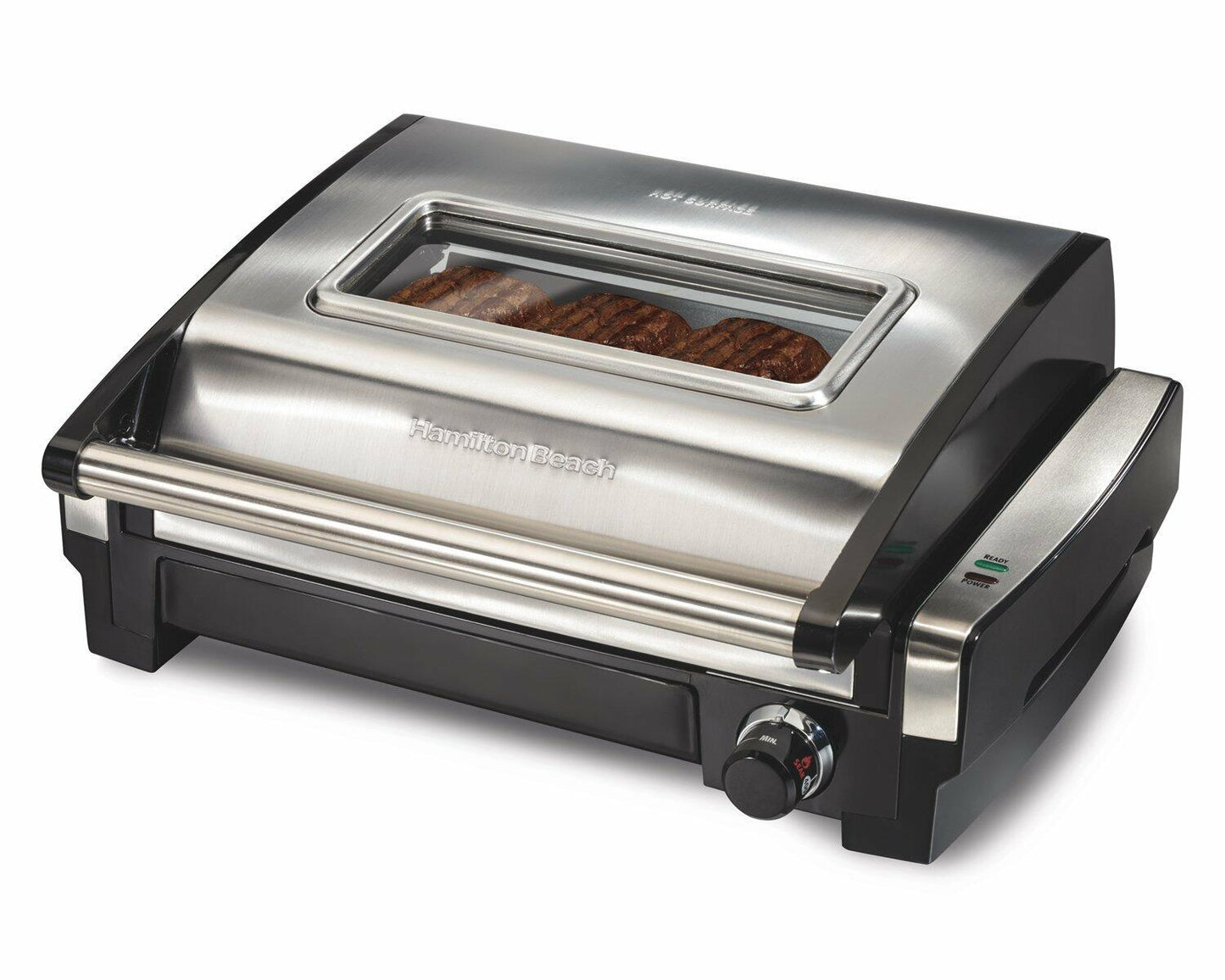 Hamilton Beach 25361 Indoor Grill